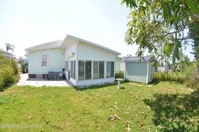 Building Photo - 1931 Coco Plum St NE