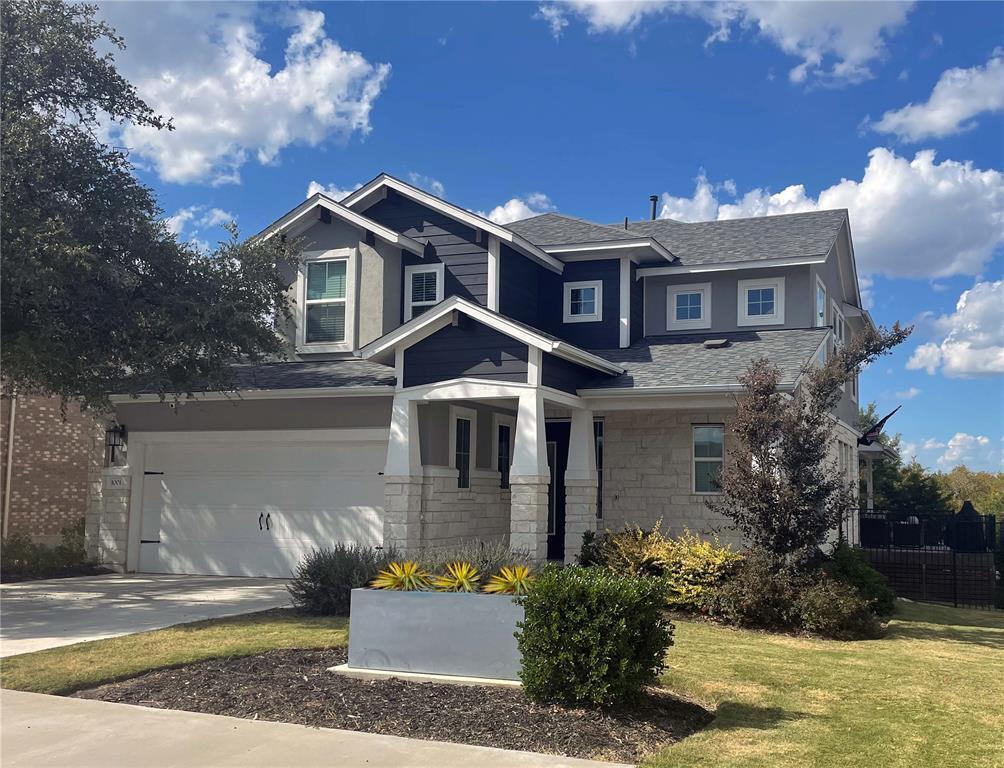 1001 Deer Rim Rd, Leander, TX 78641 House for Rent in Leander, TX