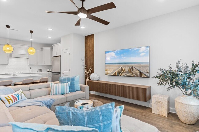 Foto del edificio - 5117 Double Eagle Wy