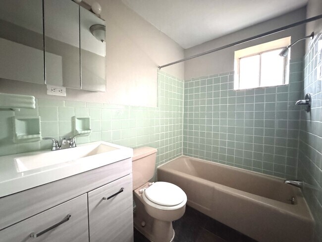 Foto del interior - LAUREL GARDENS