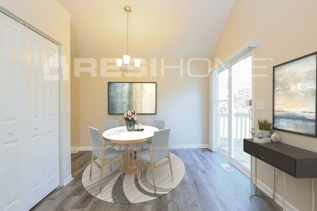 Foto del edificio - 401 Settlement Dr