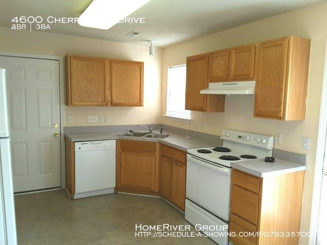 Building Photo - 4600 Cherrywood Dr