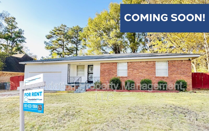 Foto principal - 4235 Argonne St