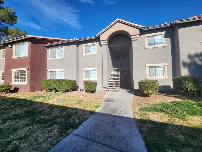 Foto del edificio - 2750 S Durango Dr