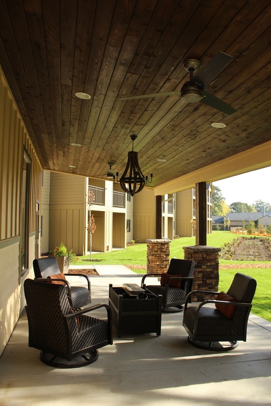 Arcadia Crossing Apartments Vancouver, WA