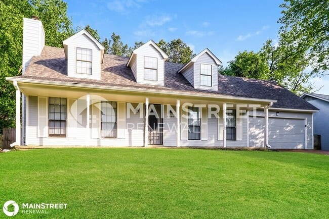 Foto del edificio - 8999 Breckenridge Cove, Arlington, TN 38002