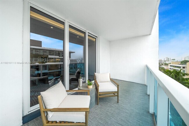 Foto del edificio - 2301 Collins Ave