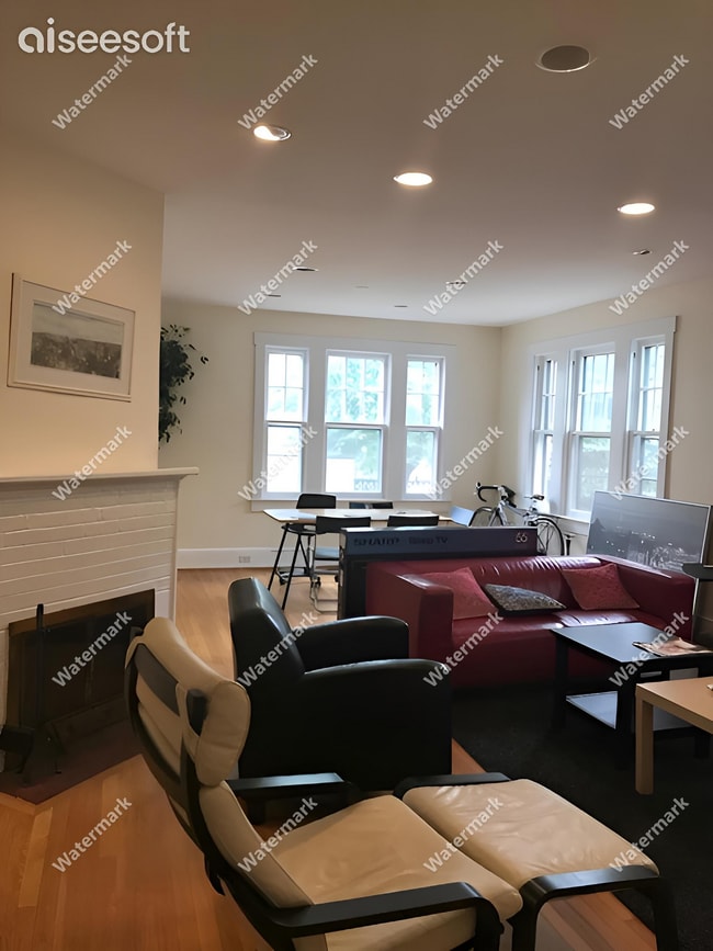 Foto del edificio - 5335 42nd Pl NW