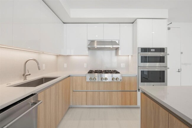 Foto del edificio - 400 Central Ave