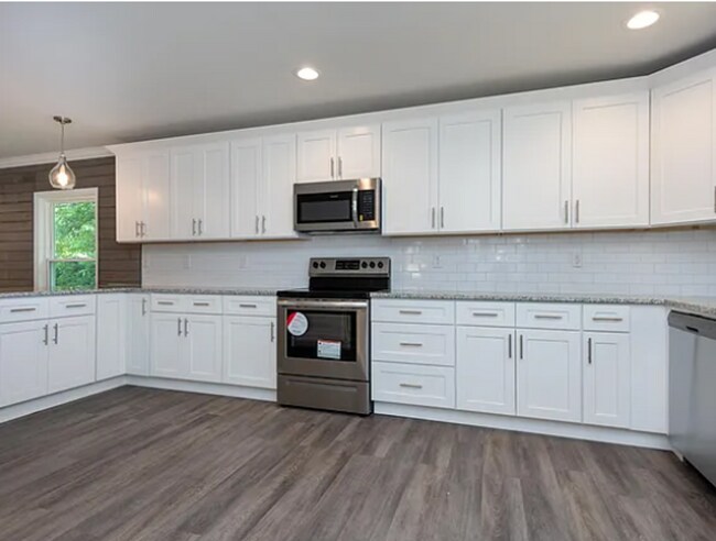 Foto del edificio - Clean & Cozy 3/2 Home for Rent