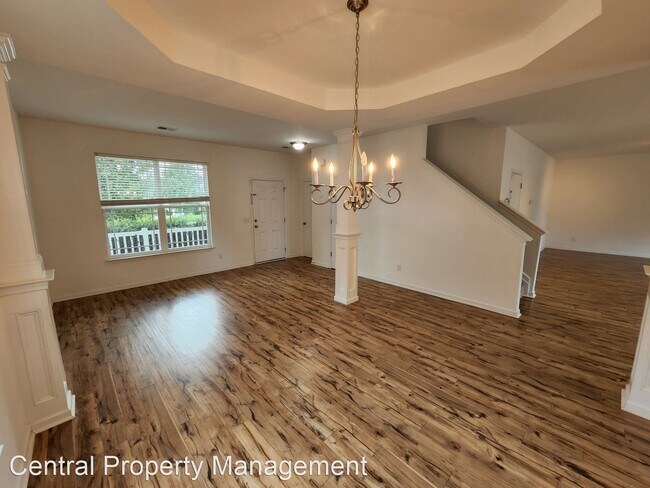 Building Photo - 4 br, 3 bath House - 8 Belfast Court