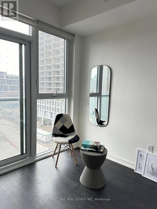 Photo du bâtiment - 20 Richardson St