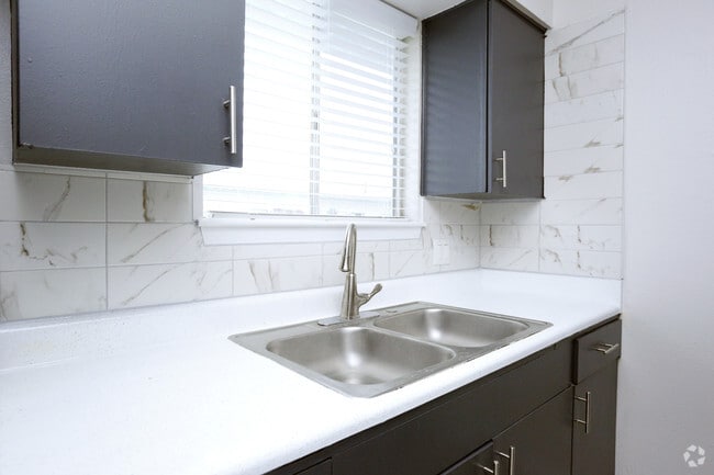 Foto del diseño de interior - The Cosmo