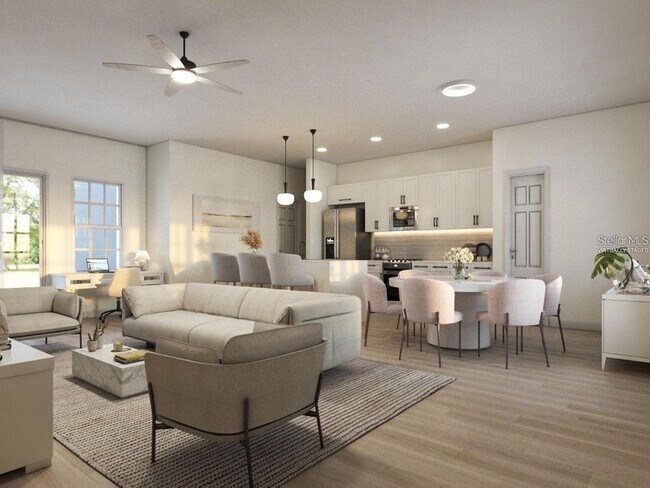 Building Photo - 3072 SW 168th Loop