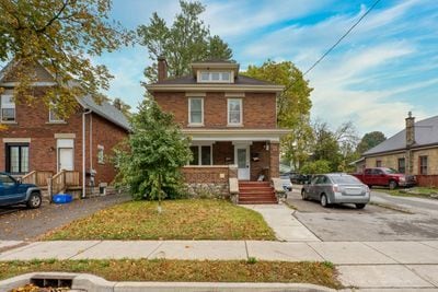 Primary Photo - 1 Bedroom Basement Unit– All Utilities & Parking Included – $1,225/month