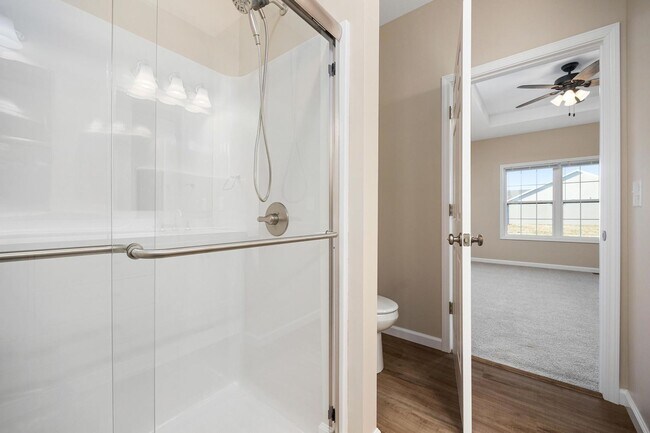 Foto del edificio - Brand New Construction Home for Rent – Washington, IL!