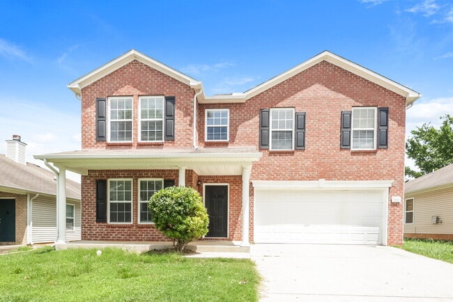 Building Photo - 3410 Juneberry Way