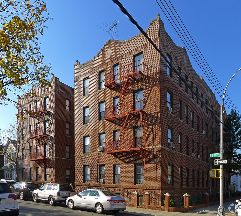 1902 E 18th St, Brooklyn, NY 11229 Apartments in Brooklyn, NY