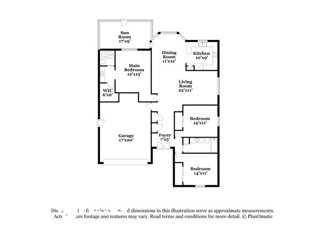 Building Photo - 24272 Twin Lake Dr