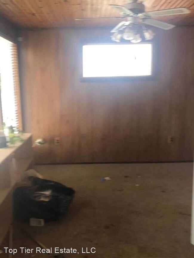 Foto del edificio - 3 br, 1 bath House - 702 N 15th St