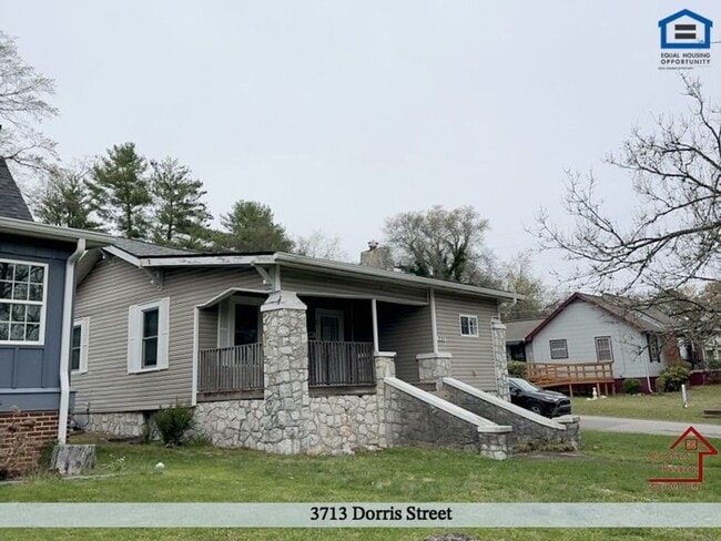 Building Photo - 225 N Germantown Rd