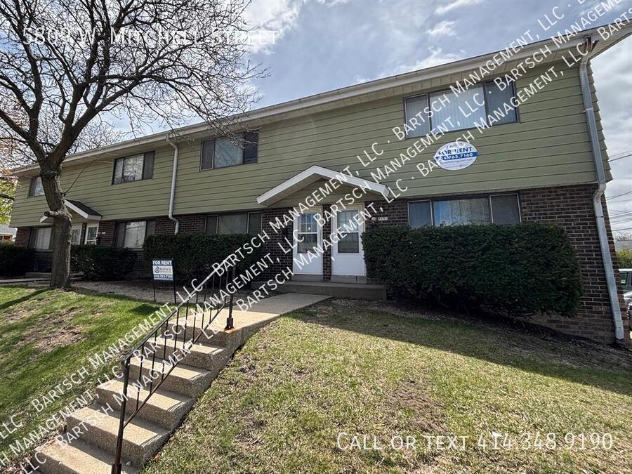 Foto principal - 5809 W Mitchell St
