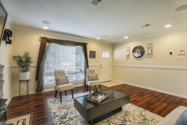 Foto del edificio - 5015 Tifton Way