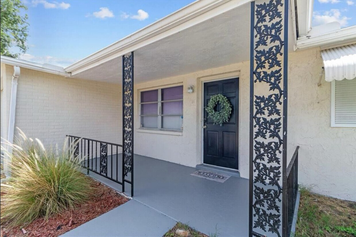 1740 Dartmouth Dr, Holiday, FL 34691 House Rental in Holiday, FL