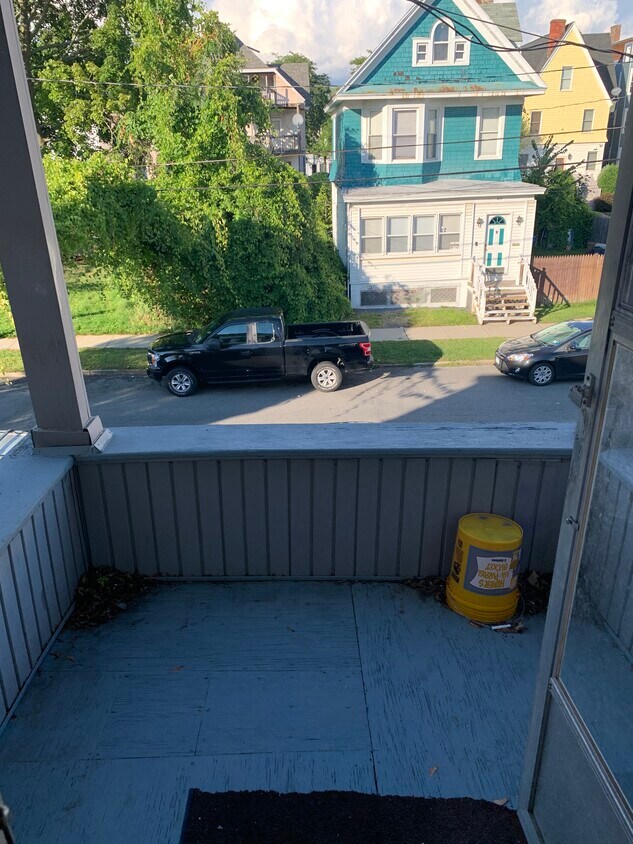 Foto principal - 448 Yates St