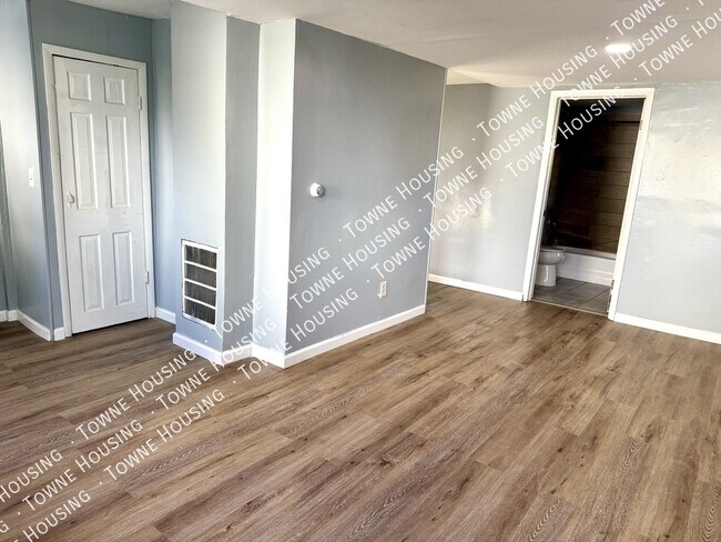 Foto del edificio - 102 Howell St