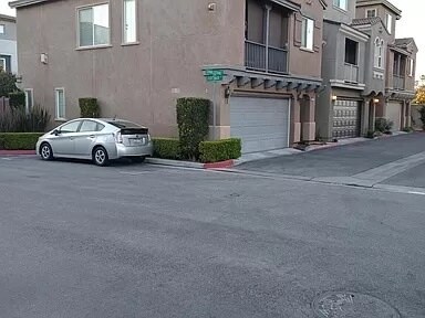 Side View - 14419 Cobblestone Ln