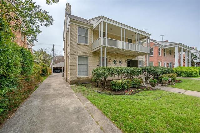 Foto del edificio - 3119 Mockingbird Ln