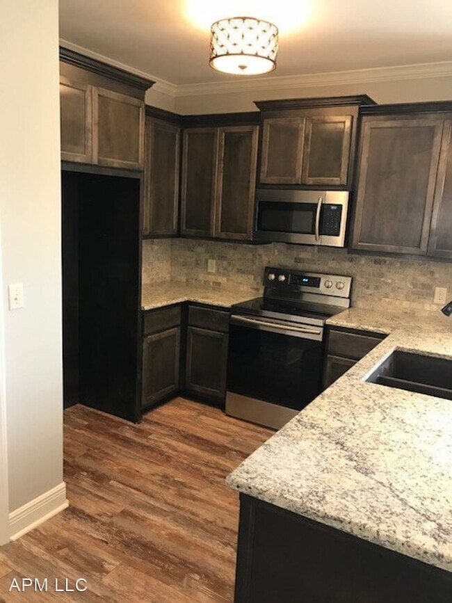 Building Photo - 4 br, 2 bath House - 107 Canvasback Cove