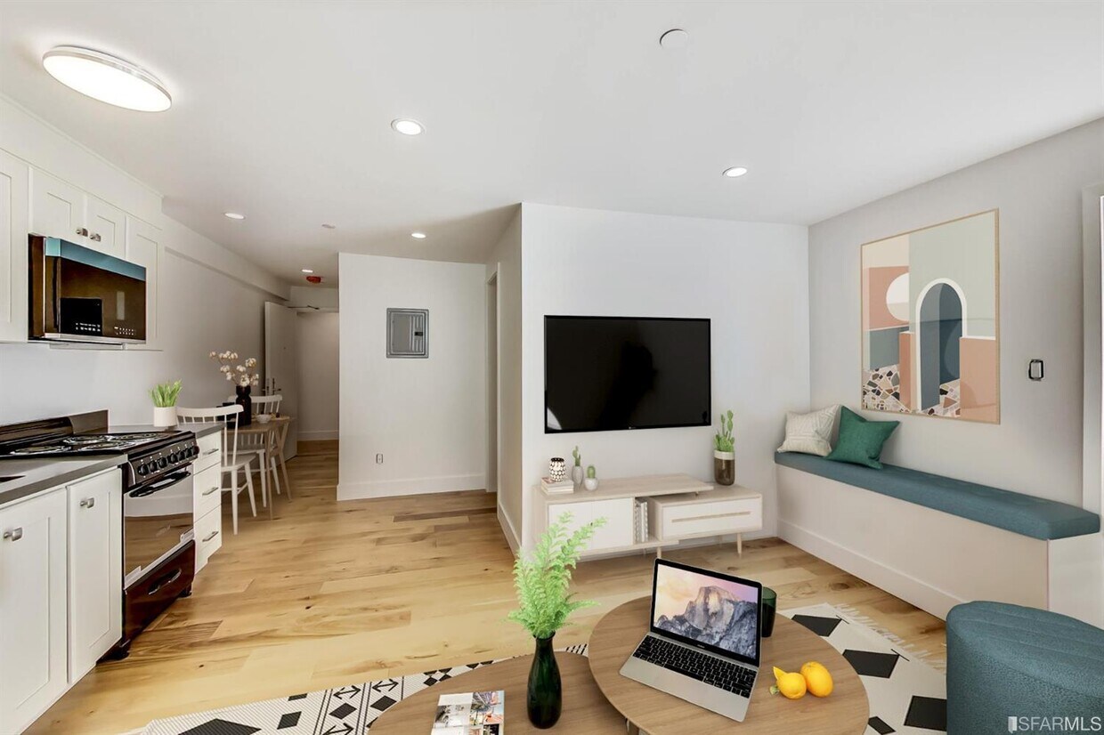 Foto principal - 3465 25th St