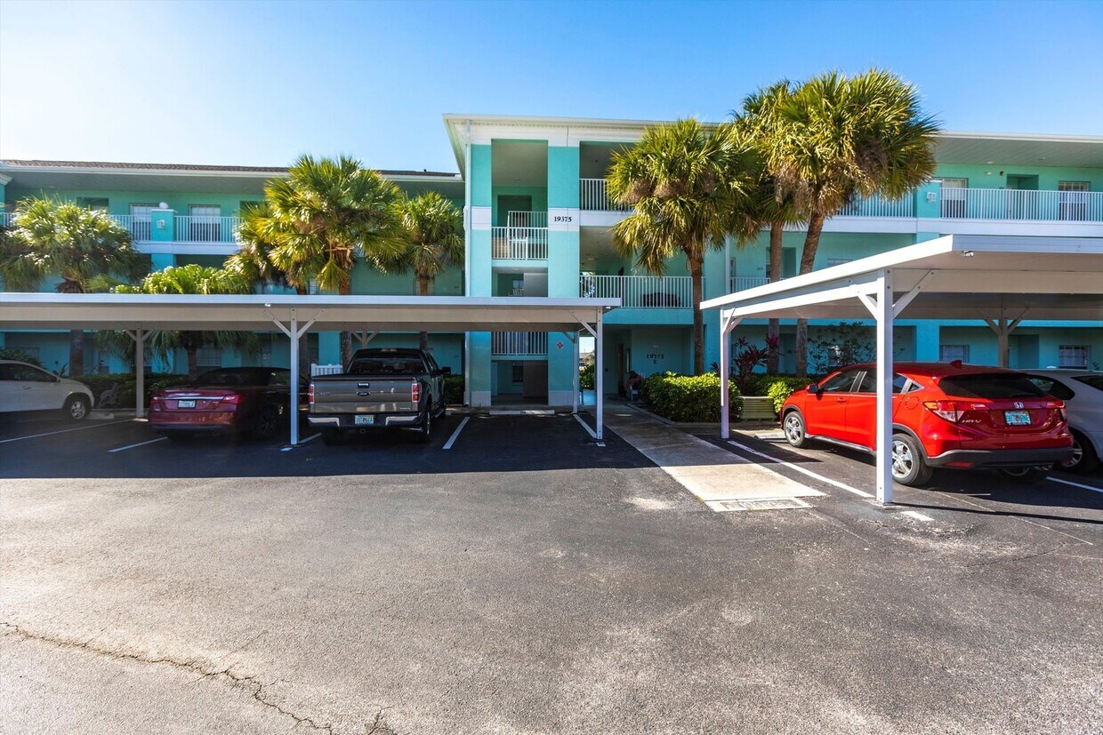 Foto principal - AMAZING CONDO IN WATERSIDE CLUB