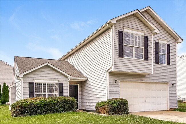 Foto del edificio - 5220 Moonlight Trail SW
