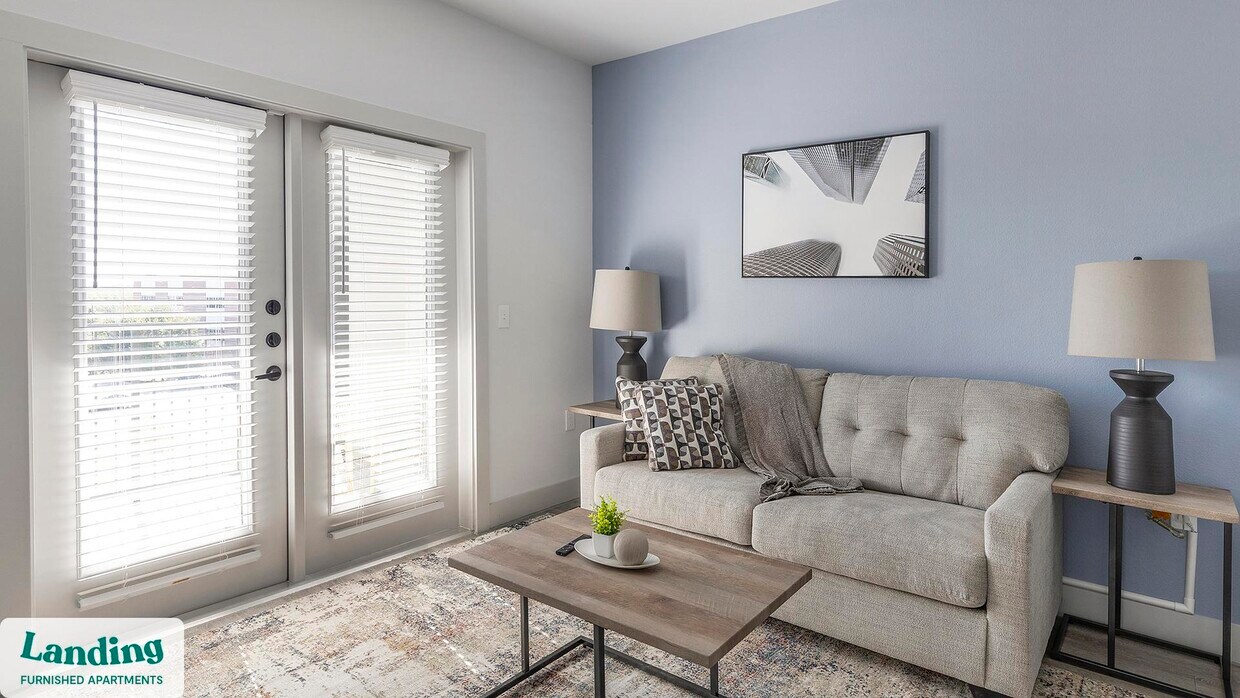 Foto principal - 3351 Walton Dr