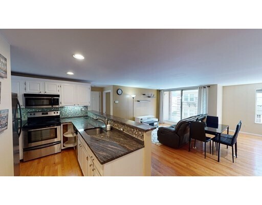 Foto del edificio - 435 Washington St