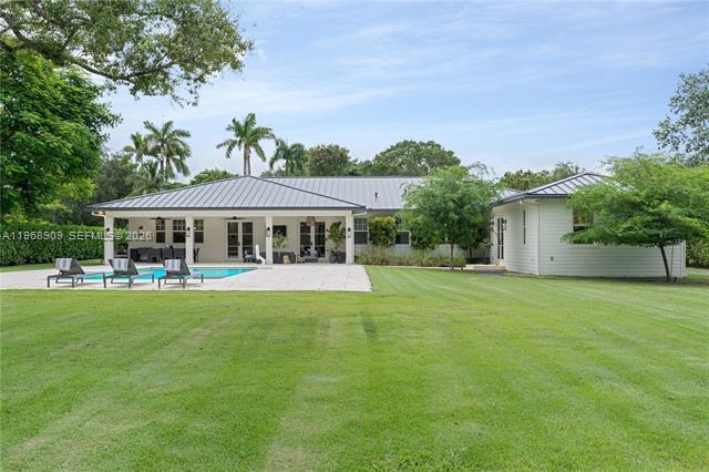 Foto del edificio - 9301 SW 92nd Ave