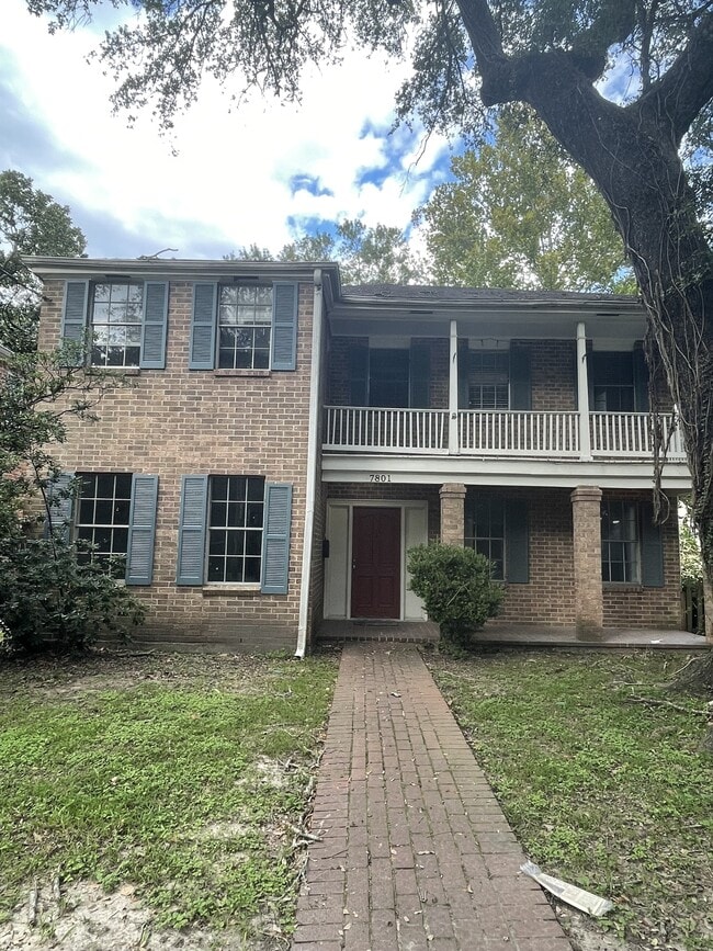 Photo - 7801 St Charles Ave House