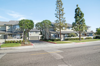 Greystone Townhouses Photo