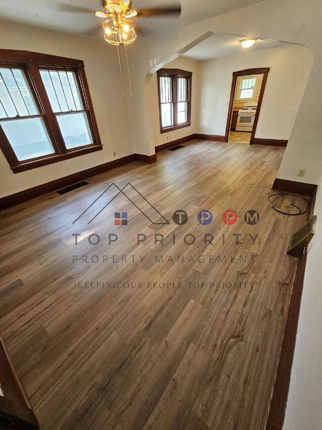 Foto del edificio - 2 Bedroom | 1 Bathroom Single Family Home ...