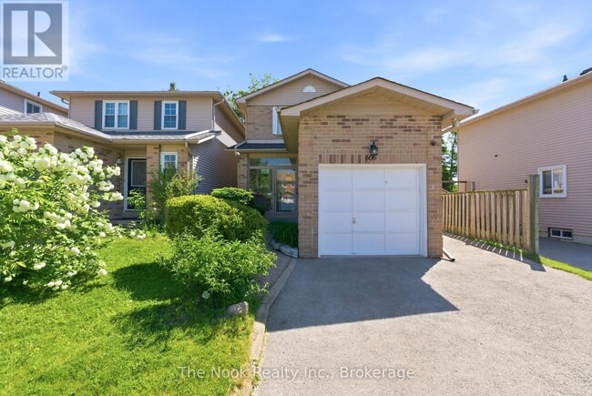 Photo du bâtiment - 606 Cobblehill Dr