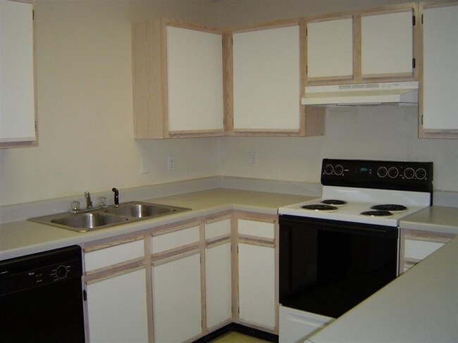 Foto del interior - Riverchase Apartments