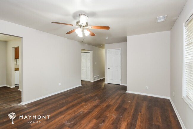 Foto del edificio - 4163 Brownsville Rd