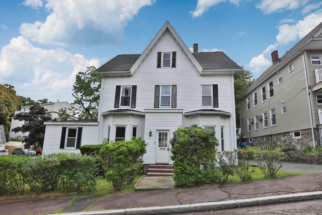 Foto principal - 41 Baker St