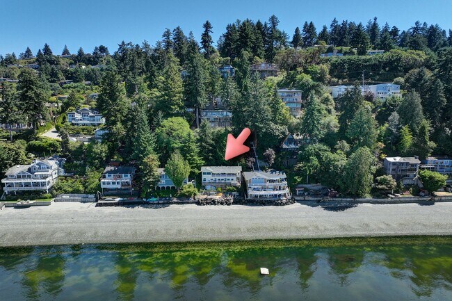 Building Photo - 3bd/2ba Burien House
