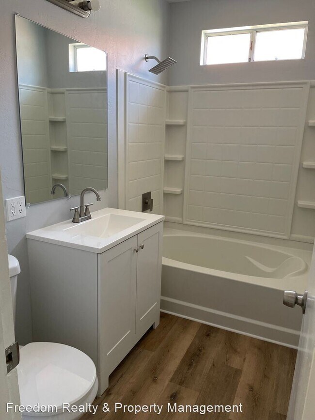 Building Photo - 4 br, 2 bath House - 702 Ray Street