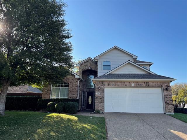 Primary Photo - 7405 Fossil Ridge Dr