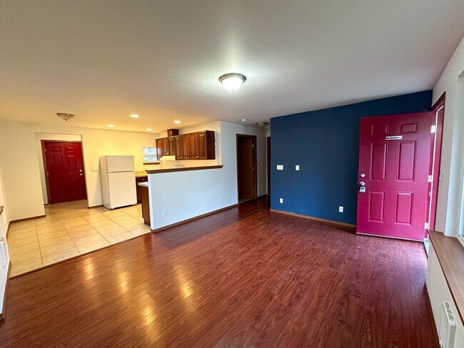 Foto del edificio - 423 Willow St